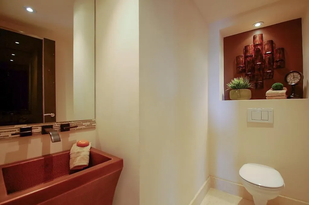 Luxury Executive Condo Toronto 0*,  Canada