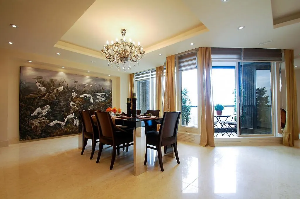 Apartment Luxury Executive Condo Toronto Canada