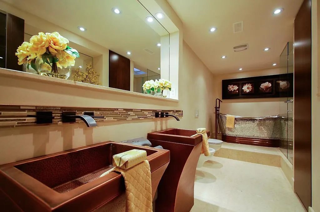 Luxury Executive Condo Toronto Apartment