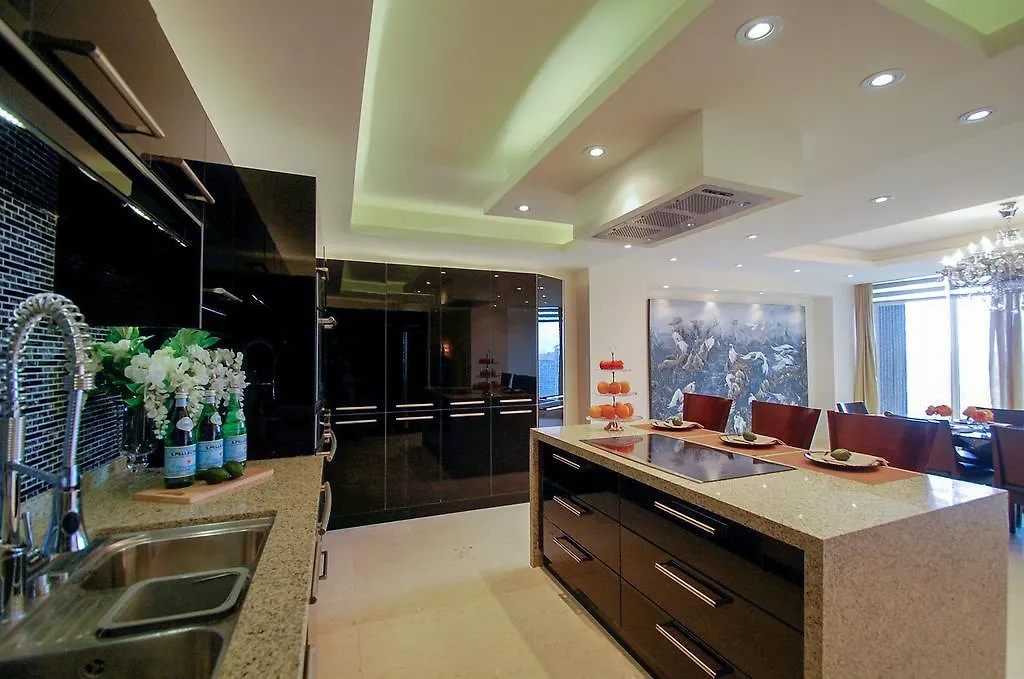 Apartment Luxury Executive Condo Toronto