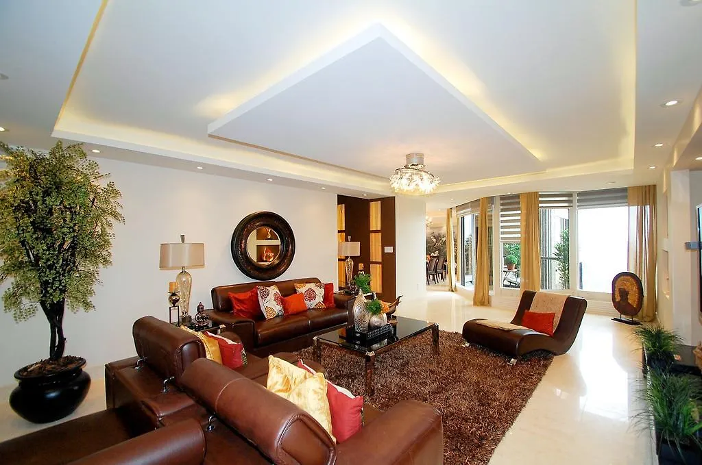 Luxury Executive Condo Toronto