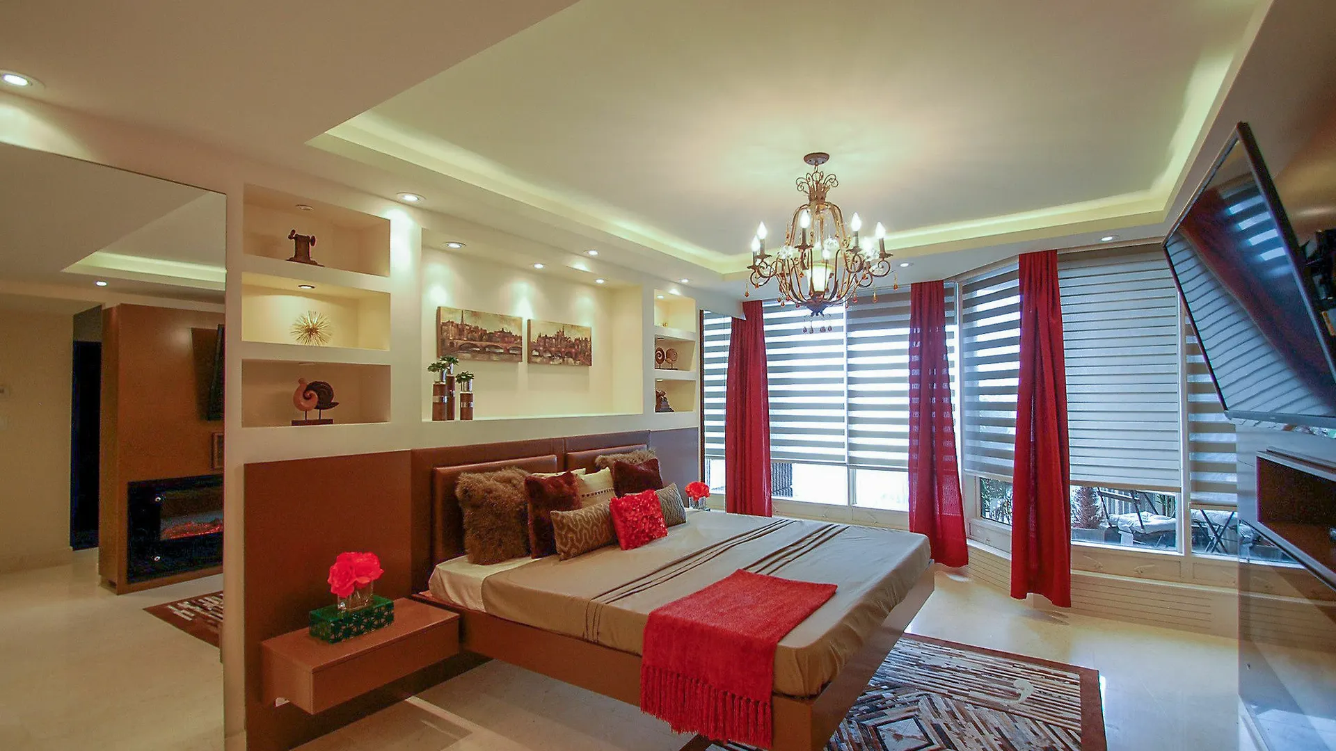 Apartment Luxury Executive Condo Toronto