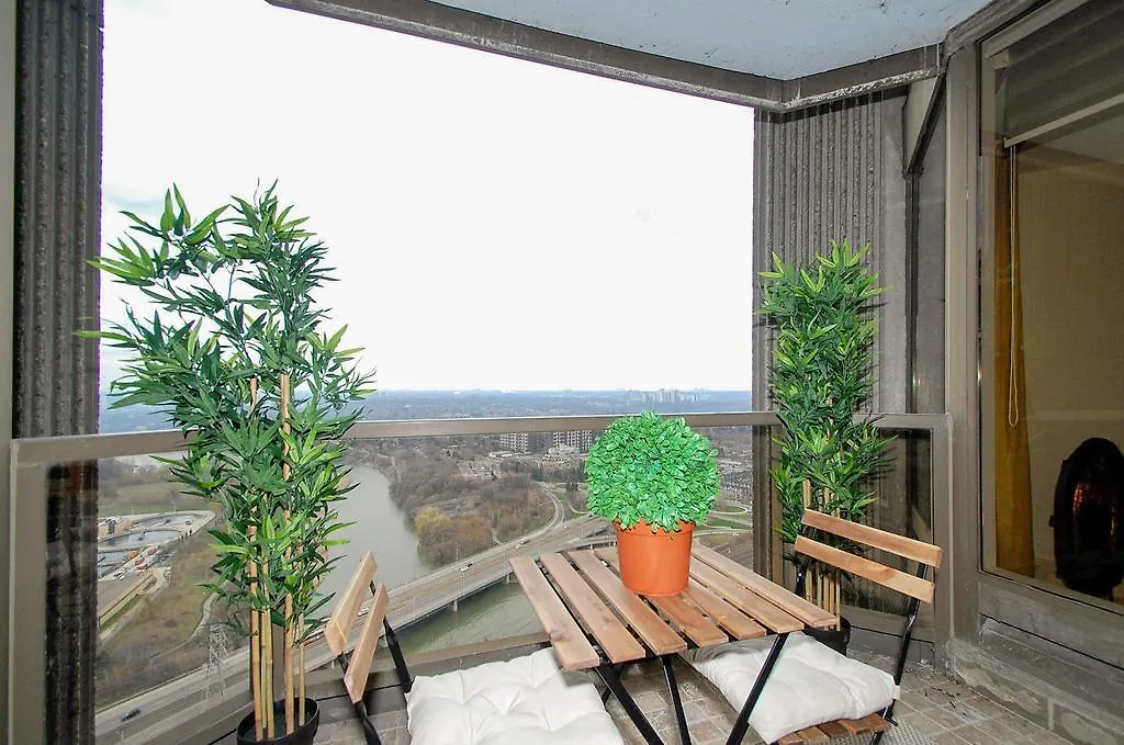 Luxury Executive Condo Toronto